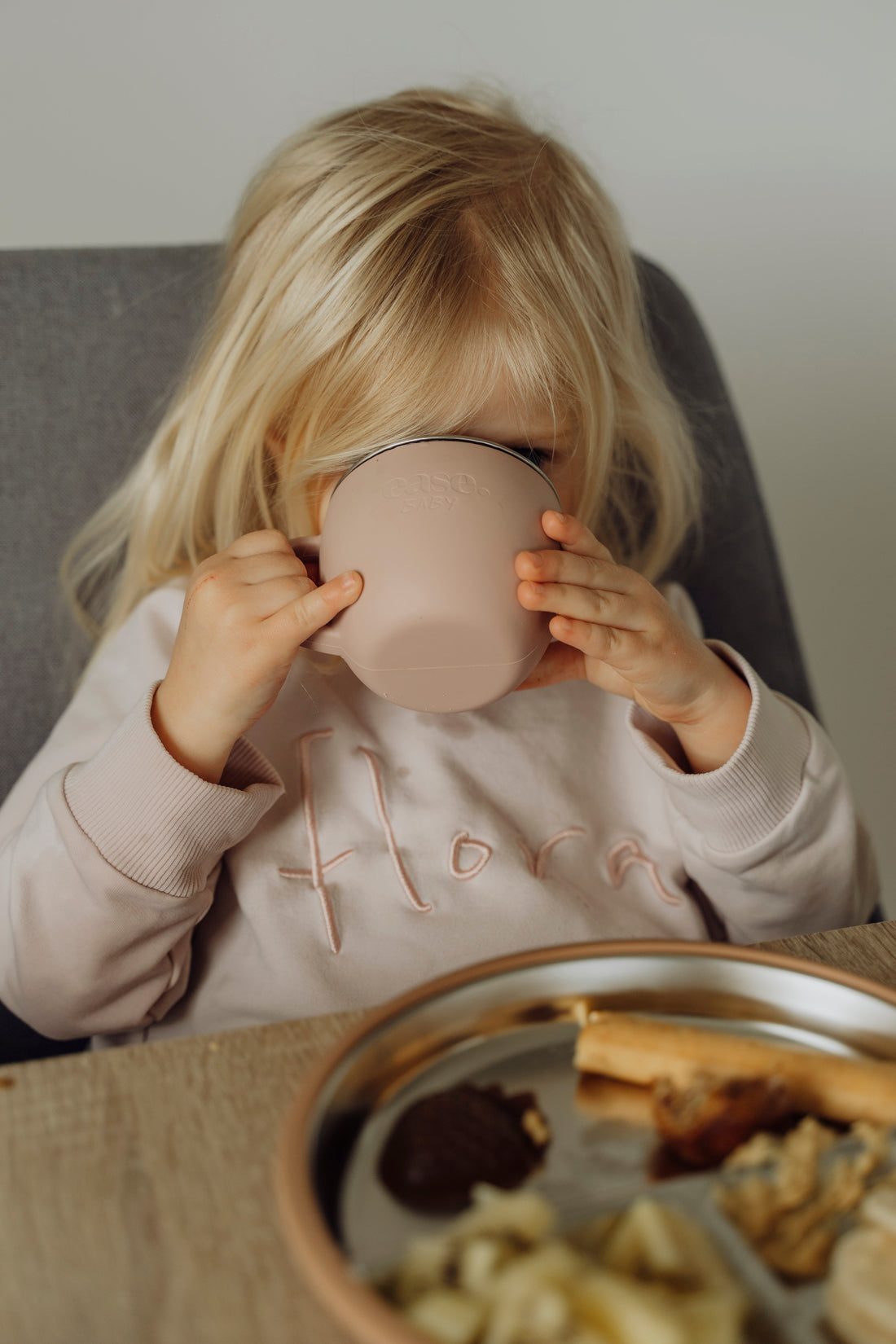 Why Stainless Steel is the Safest Choice for Baby Dinnerware in NZ & Australia