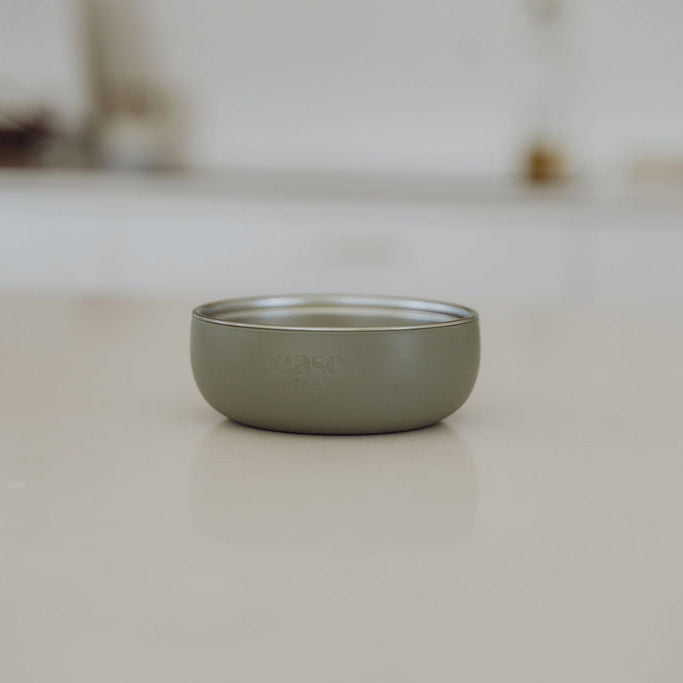 Big Appetites Non Suction Bowl