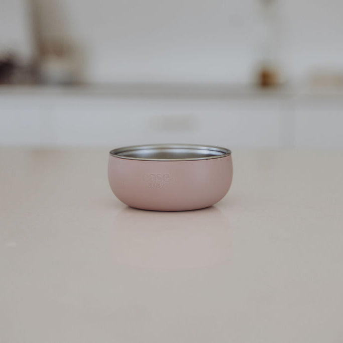 Tiny Tastes Non Suction Bowl