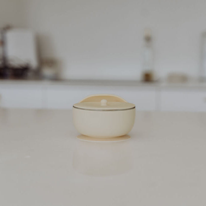 316 Baby Stainless Steel Bowl & 3in1 Cup Bundle