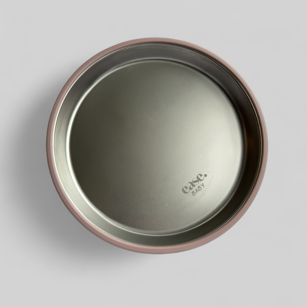 The Grip Ease Toddler Plate
