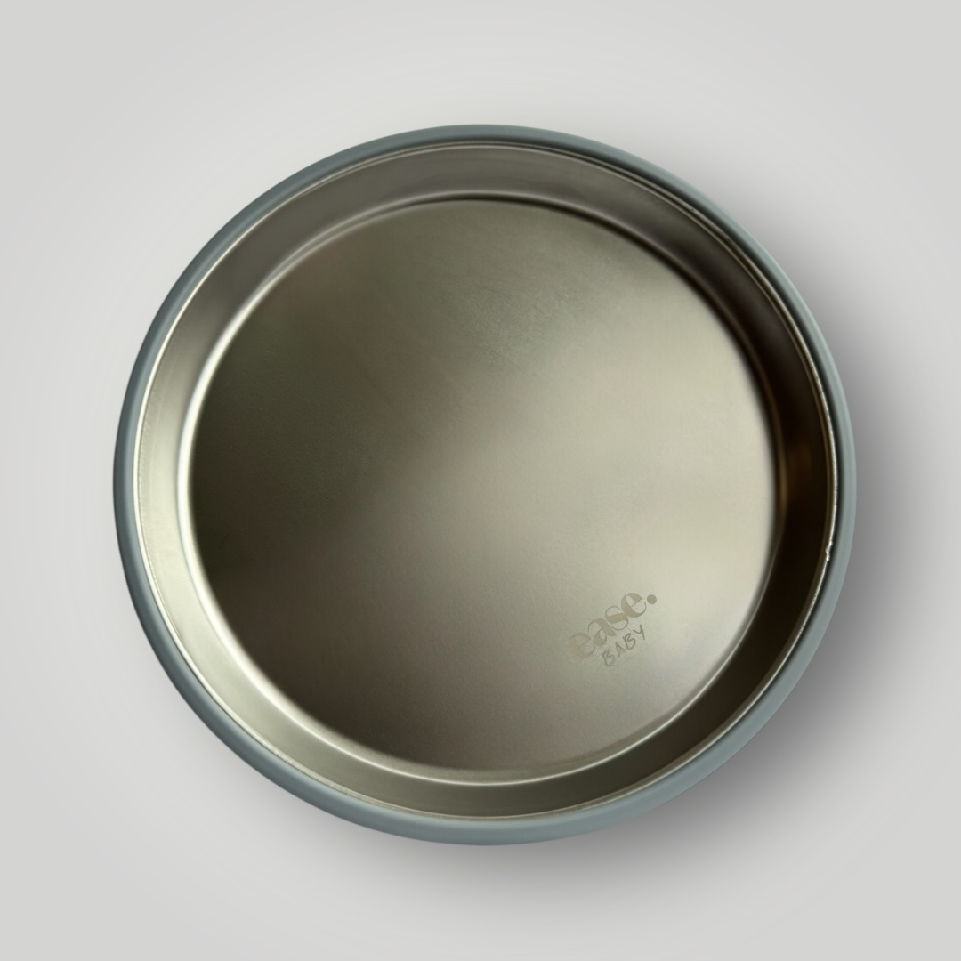 The Complete Toddler Stainless Steel Dinnerware Bundle