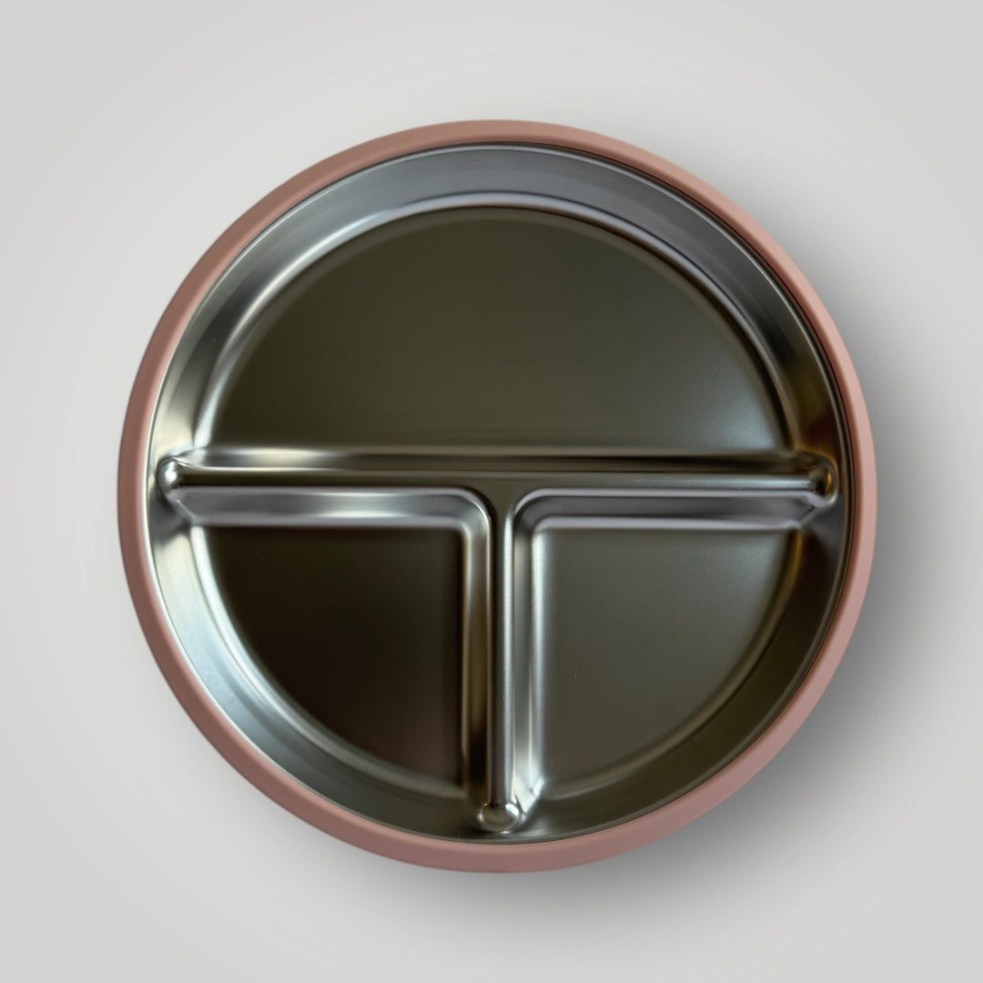 The Grip Ease Baby Plate