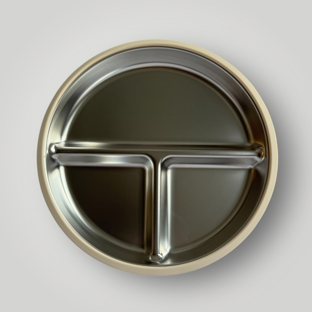 The Grip Ease Baby Plate