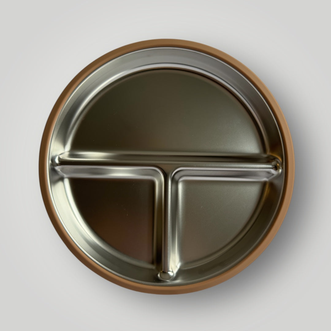 The Grip Ease Baby Plate