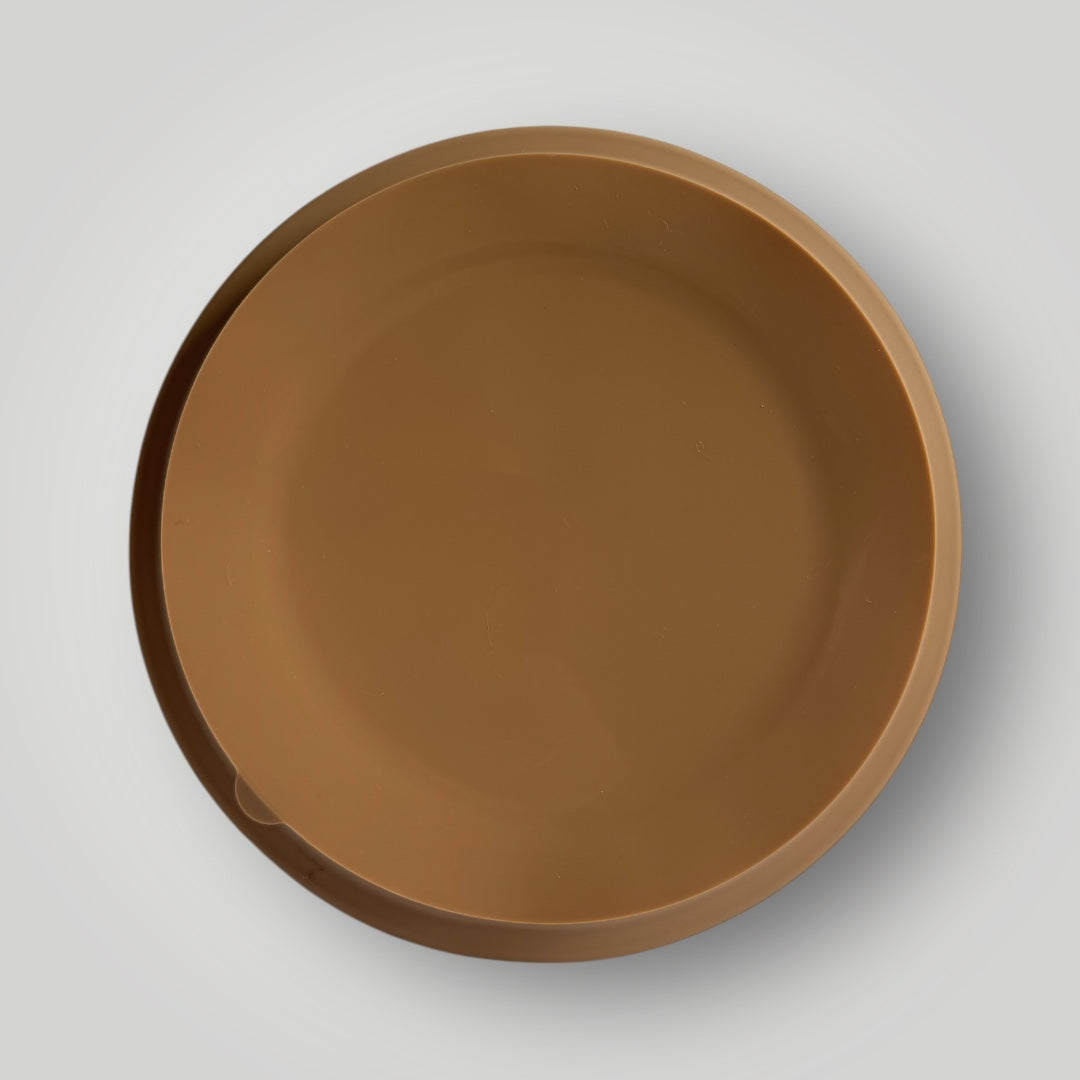 The Grip Ease Baby Plate