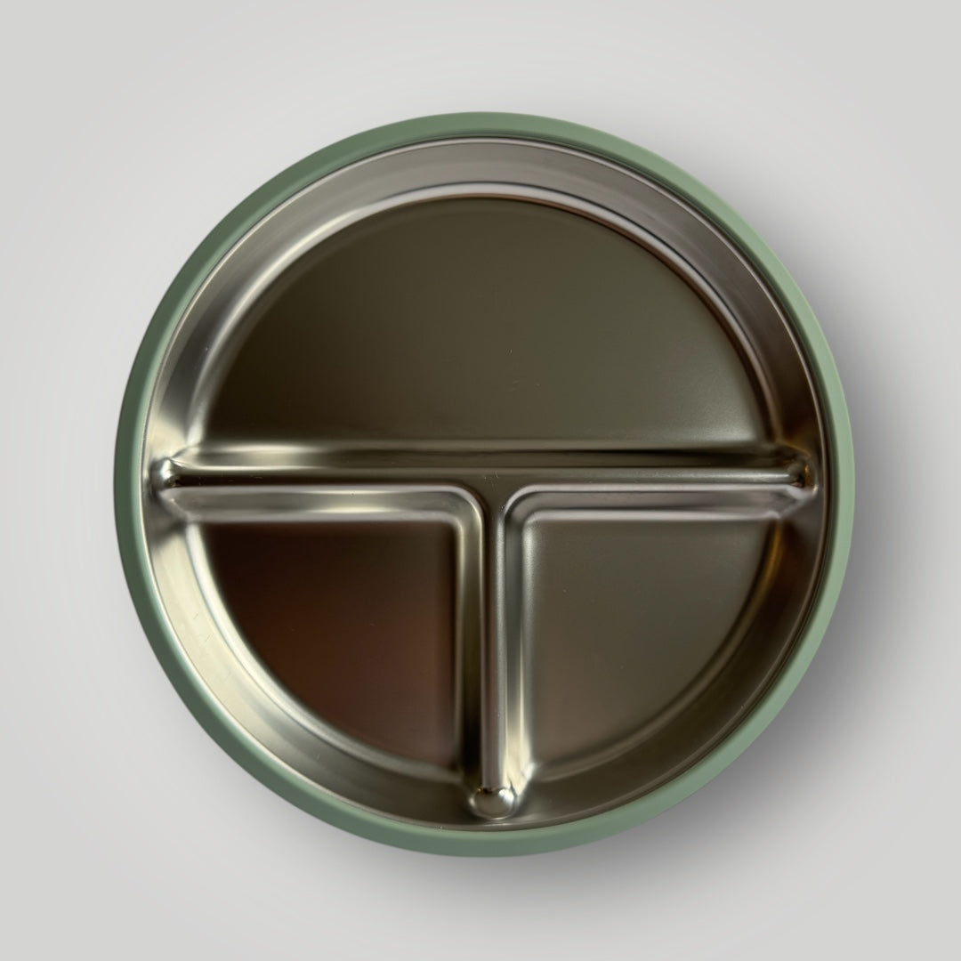 The Grip Ease Baby Plate