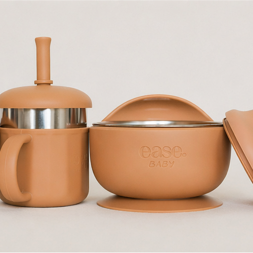 First Tastes Baby Bundle