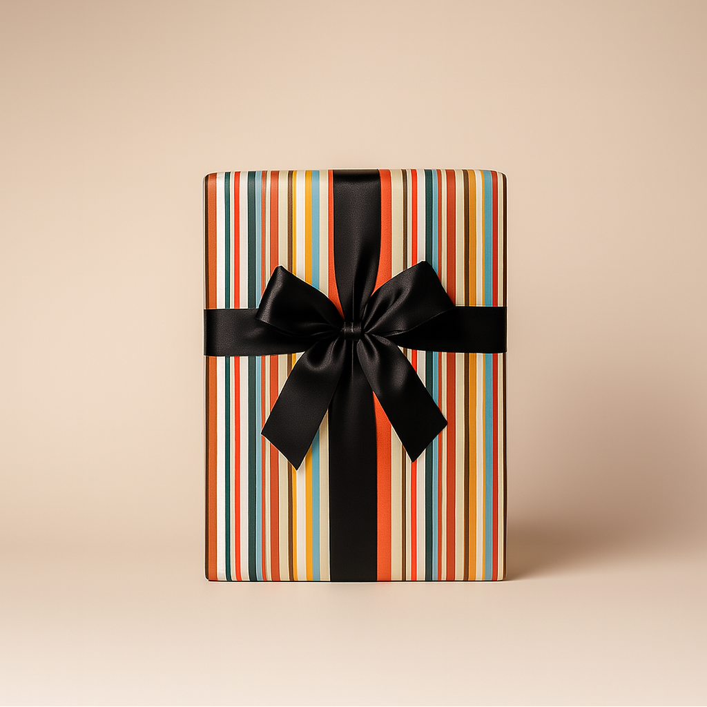 Wrapped: Gift Blocks