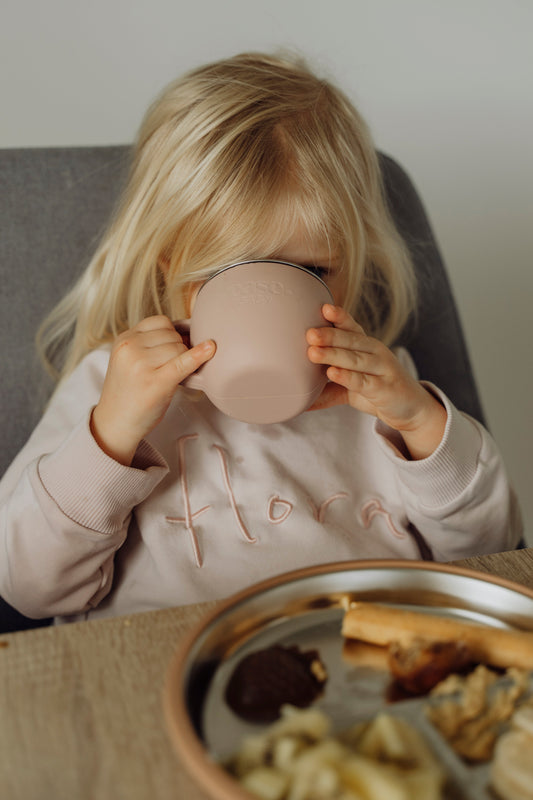 Why Stainless Steel is the Safest Choice for Baby Dinnerware in NZ & Australia