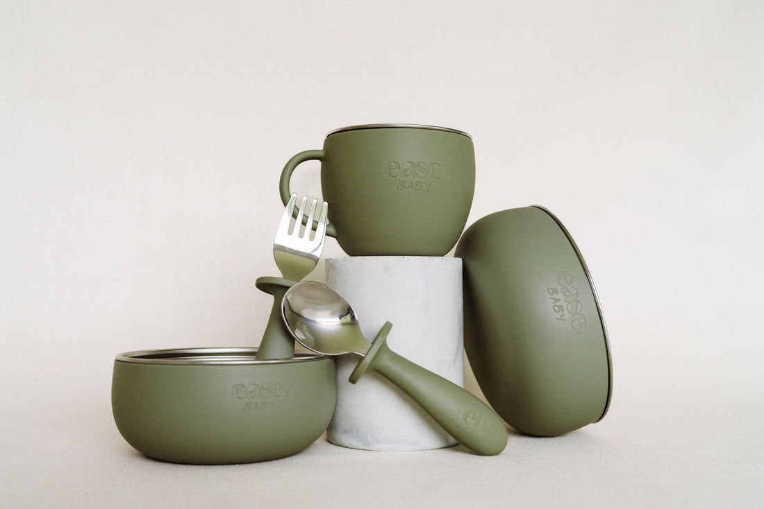 What are the Benefits of choosing Eco-Friendly Products for your Baby?