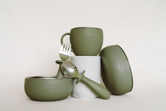 What are the Benefits of choosing Eco-Friendly Products for your Baby?