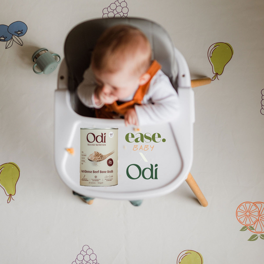 The Solid Starts Premium Feeding Bundle