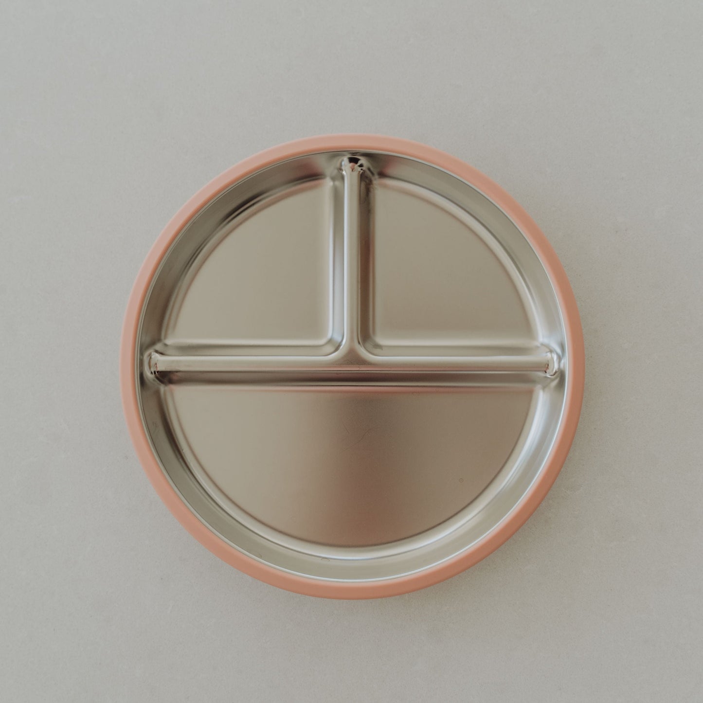 The Grip Ease Baby Plate