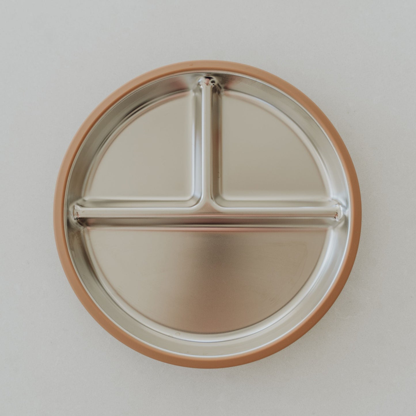 The Grip Ease Baby Plate