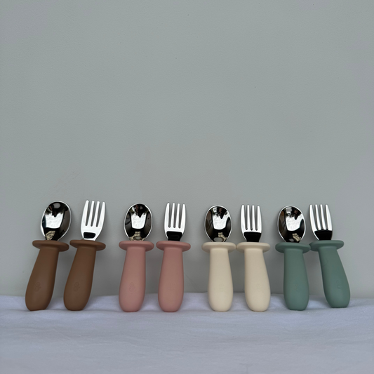 First Bite Ease Set