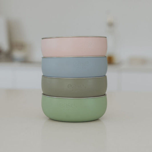 Big Appetites Non Suction Bowl