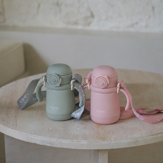 Baby's First Water Bottle by Ease Baby