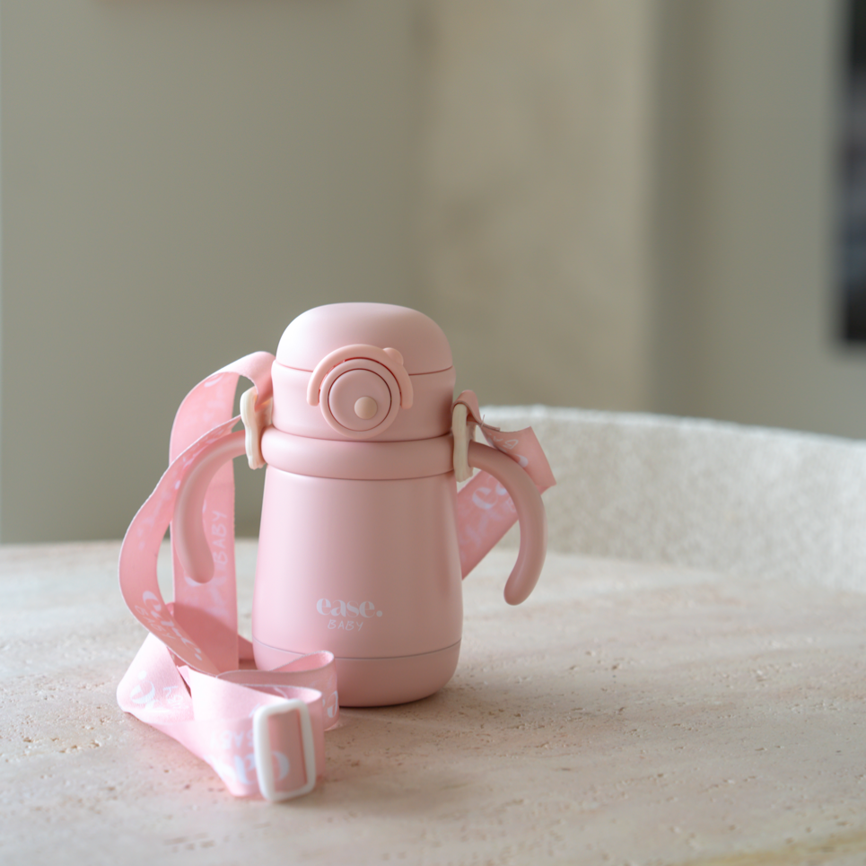 Baby's First Water Bottle by Ease Baby