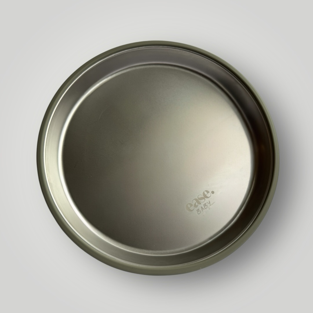 The Grip Ease Toddler Plate
