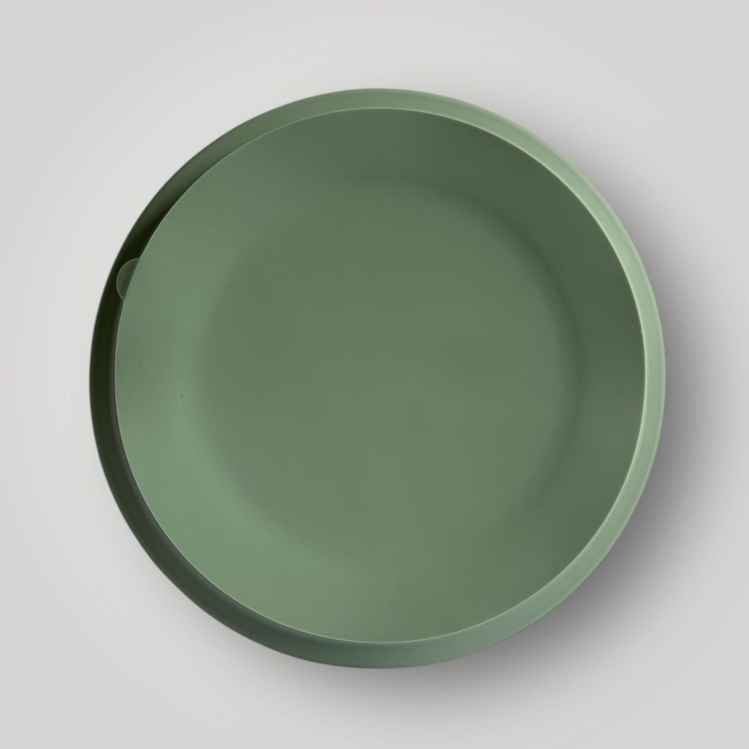 The Grip Ease Baby Plate