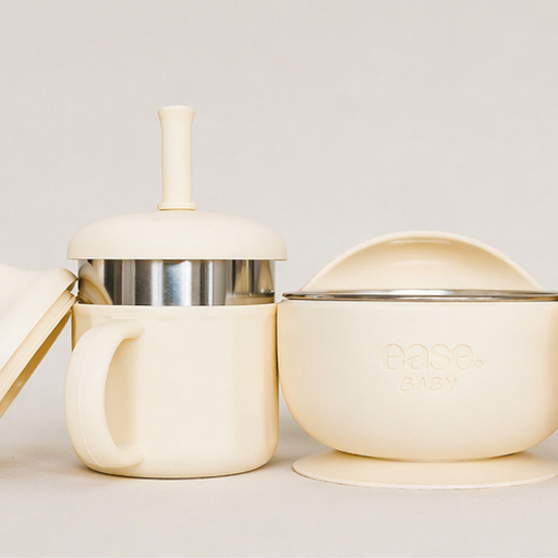 First Tastes Baby Bundle