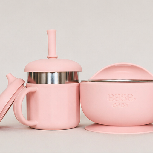 First Tastes Baby Bundle