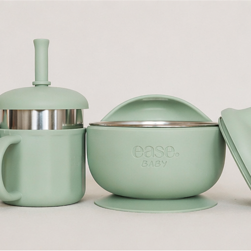 First Tastes Baby Bundle